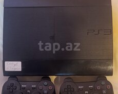 Sony Playstation 3 500GB