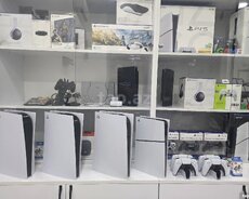 PlayStation 5
