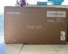 Samsung U7000H Crystal UHD 4K Smart TV