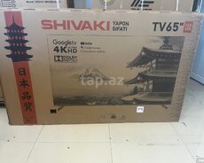 Televizor Shivaki S65NUCH900