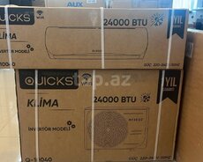 Quicks Q-10040