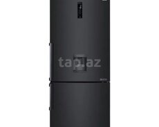 Soyuducu LG GR-F589BQCM