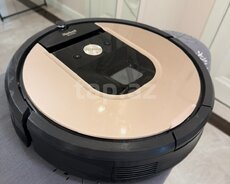 iRobot Roomba robot tozsoran