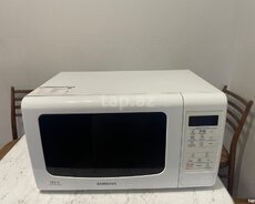 Mikrodalğalı soba