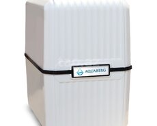Aquaberg pompalı 5 mərhələli su fiıteri