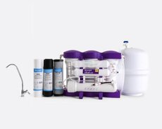 Su filtri Ecosoft Pure Alkafuse