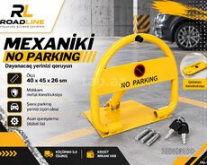 Mexaniki No Parking MN