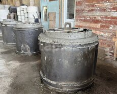 Beton qəlibi