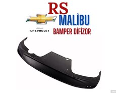 Chevrolet Malibu diffuzeri