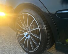 Mercedes təkərləri R18
