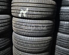 Pirelli təkərləri 265 50 R20