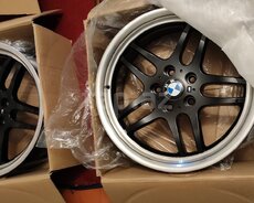 BMW 37 style diskləri R18