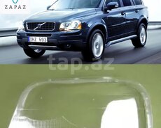 Volvo XC90 fara şüşələri