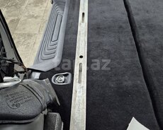 Mercedes Vito, Viano arxa reysi