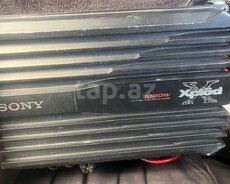 Audio sistem Pioneer