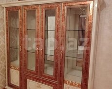 Qonaq otağı mebeli