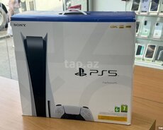 PlayStation 5 825GB