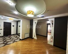 3-otaqlı yeni tikili, Əliyar Əliyev küç., 130 m