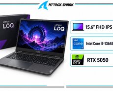 Noutbuk Lenovo LOQ 15IRX10