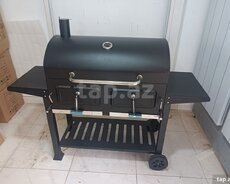 Barbekü manqal