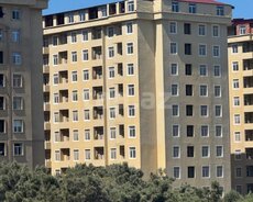 2-otaqlı yeni tikili, Məhəmmədli qəs., 68 m