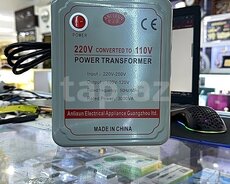 Konverter 220v-110v