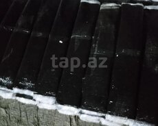 İzolyasiya materialları
