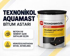 Texnonikol AquaMast bitum astarı 16 kq