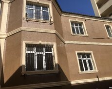 3-otaqlı yeni tikili, Əhmədli qəs., 120 m