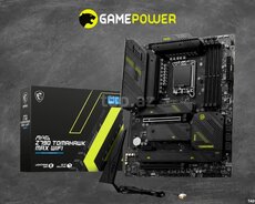 Ana plata MSI MAG Z790 TOMAHAWK MAX WiFi