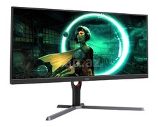 AOC monitor 34