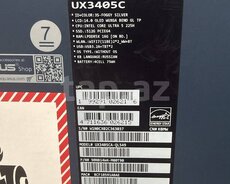 ASUS ZenBook 14 OLED UX3405CA-QL549