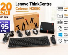Lenovo ThinkCentre