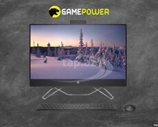 Monoblok HP ALL-IN-ONE 27-CB1116CI BK (6L9Z7EA)