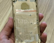 Apple iPhone 5S Gold 16GB korpusu