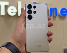 Samsung Galaxy S25 Ultra Titanium Gray 256GB 12GB