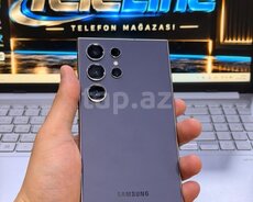Samsung Galaxy S24 Ultra Titanium Violet 256GB 12GB