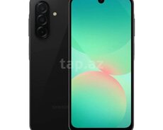 Samsung Galaxy A26 5G Black 256GB 8GB