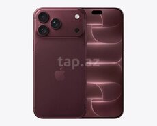 Apple iPhone 18 Pro Max Burgundy 256GB 12GB
