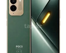 Xiaomi Green 128GB 6GB