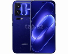 Xiaomi 18 Pro Max Galaxy Blue 512GB 12GB
