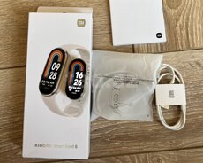Xiaomi Mi Band 8 Gold