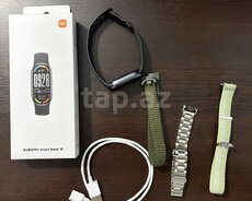 Xiaomi Mi Band 10 Midnight Black