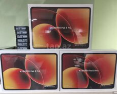 Xiaomi Pad 8 2026 Black