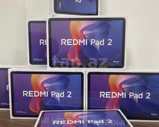 Redmi Pad 2. 128 GB