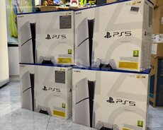 Sony PlayStation 5 Slim 1TB
