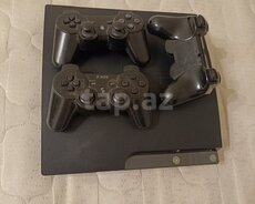 Sony PlayStation 3 Slim 500GB