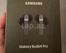 Samsung Galaxy Buds4 Pro