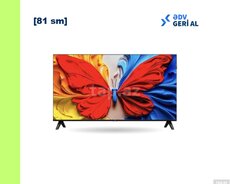 Televizor TCL QLED 32S5K (82sm)
