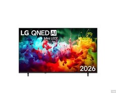Televizor LG QNED 75QNED85B6B